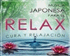 DC* MUSIC RELAX  JAPON