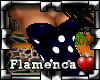 !P Flamenca Marino Real