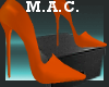 (MAC) Couturee Pumps 