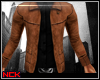 [NCK]Formal Brown Jacket