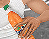 Orange Soda