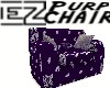 (djezc) Purple Chair