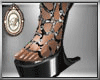 LIZ - PC heels