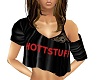 hottstuff halter top bk