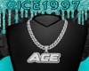 Ace custom chain