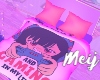 • Gamer Bed ♥