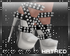 !H Kayla | White Heels