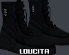 666 Boots