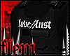 Love//Lust Vest ॐ