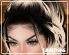 Lizy Blond