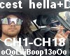 riano c est hella+D