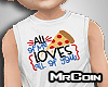 Ⓜ| Love pizza KID