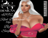 4896 Red Burnout Top