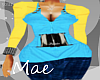 *MaE*Basic Beauty.BM