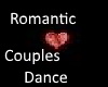 Romantic Couples Dance