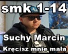 Kręcisz mnie mała