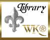 [WK] Library of Atlantis