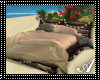 A. Beach Pallet Bed