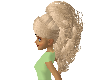 Louise Platinum Blonde
