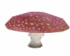 Magic Mushroom Chair