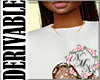 Latte Sweatshirt