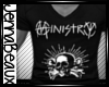 (JB)Ministry(M)