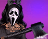 Screams Black Axe