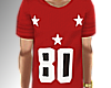 Number #80 .