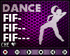 !C FIFAFOFUM Dance F/M