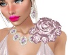 BC BEL ADD SHOULDER ROSE