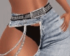 Sexy Ripped Pants v1