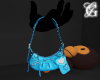 Lenci LeCagole Bag 25
