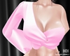 Riica Pink Top
