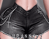 U. Trash Jeans