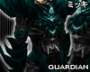 ! Guardian Armour Top II