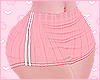 Pink Skirt EMBX