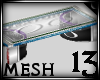 13 TABLE v2 - MESH