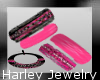 Harley Jewelry Set