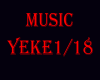 Song-Yeke Yeke
