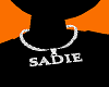 Custom Sadie Necklace