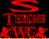 ~WC~ S Throne Chair