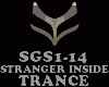 TRANCE - STRANGER INSIDE