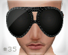 ::DerivableGlasses #35 M