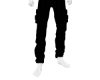 black cargo
