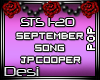 D| September Song