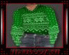 M3 Baggy Winter Sweater M3 Baggy Winter Sweater