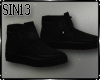 SIN Shoes