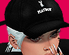 playboy hat