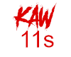 KAW 11s
