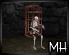 [MH] BO Caged Skeleton